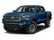2017 Toyota Tacoma TRD Off Road Double Cab 5' Bed V6 4x4 AT (Natl)