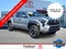 2024 Toyota Tacoma 4WD 4WD TRD Off Road Double Cab 5' Bed AT (Natl)