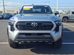 2024 Toyota Tacoma 4WD 4WD TRD Off Road Double Cab 5' Bed AT (Natl)