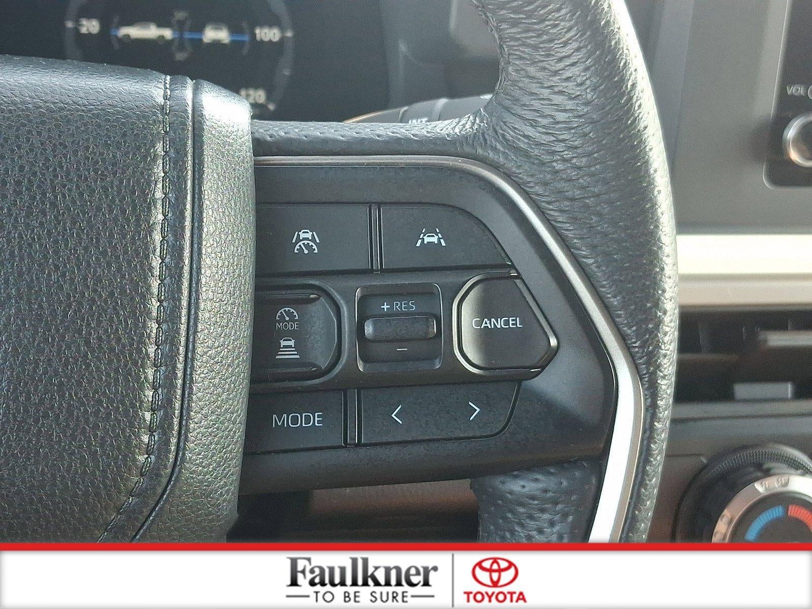 2024 Toyota Tacoma 4WD 4WD TRD Off Road Double Cab 5' Bed AT (Natl)