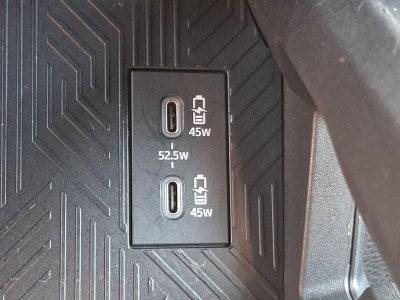 2024 Toyota Tacoma 4WD 4WD TRD Off Road Double Cab 5' Bed AT (Natl)