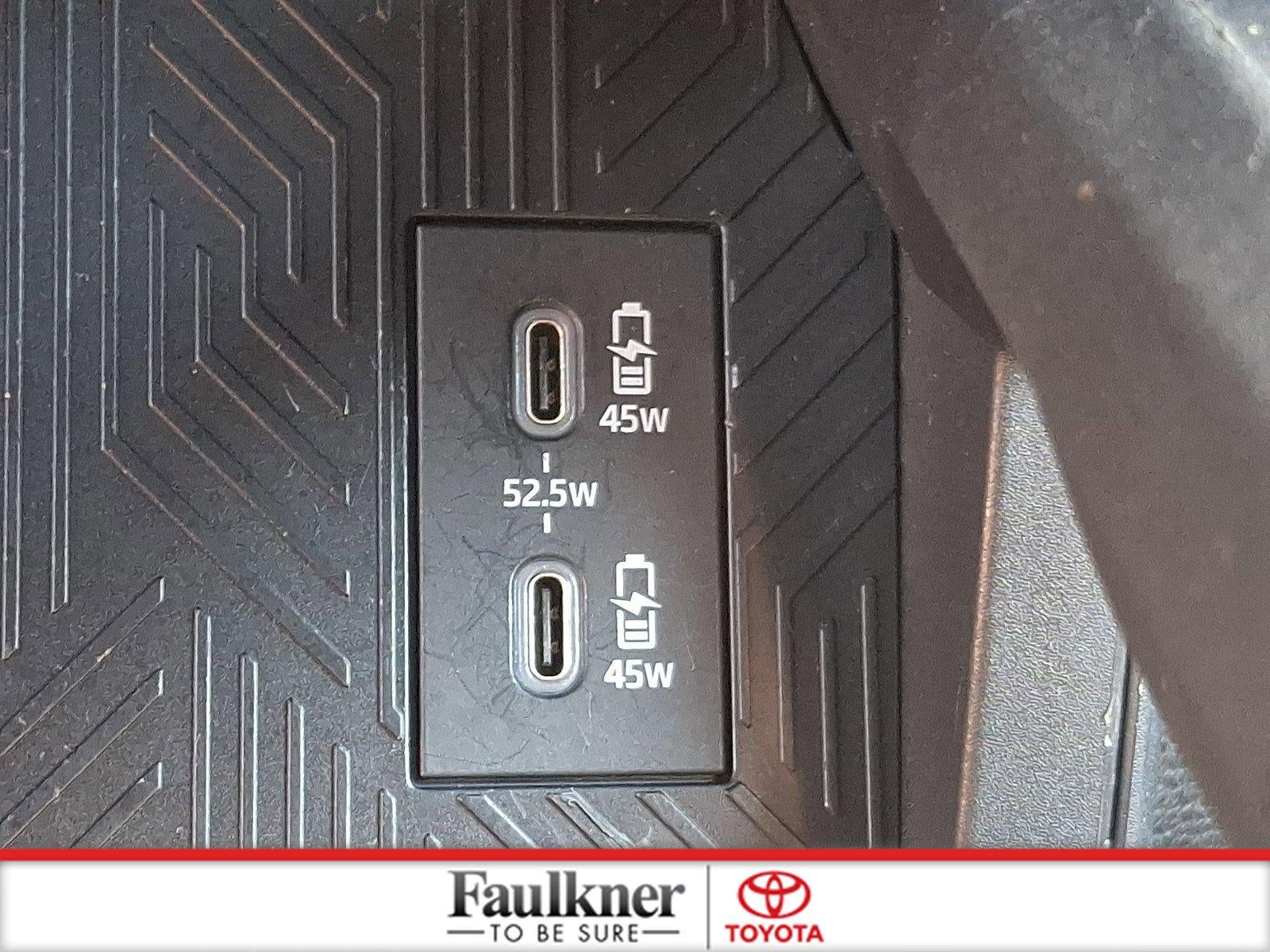 2024 Toyota Tacoma 4WD 4WD TRD Off Road Double Cab 5' Bed AT (Natl)