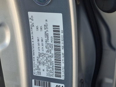2024 Toyota Tacoma 4WD 4WD TRD Off Road Double Cab 5' Bed AT (Natl)