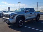 2024 Toyota Tacoma 4WD 4WD TRD Off Road Double Cab 5' Bed AT (Natl)