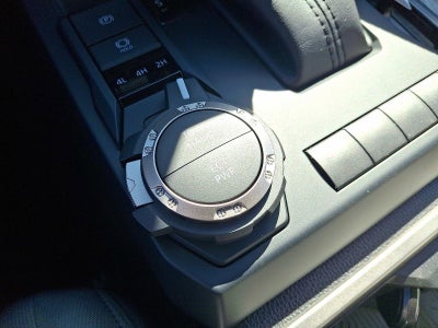 2025 Toyota Tacoma 4WD 4WD SR5 Double Cab 5' Bed AT (GS)