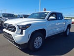 2025 Toyota Tacoma 4WD 4WD SR5 Double Cab 5' Bed AT (GS)