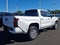 2025 Toyota Tacoma 4WD 4WD SR5 Double Cab 5' Bed AT (GS)