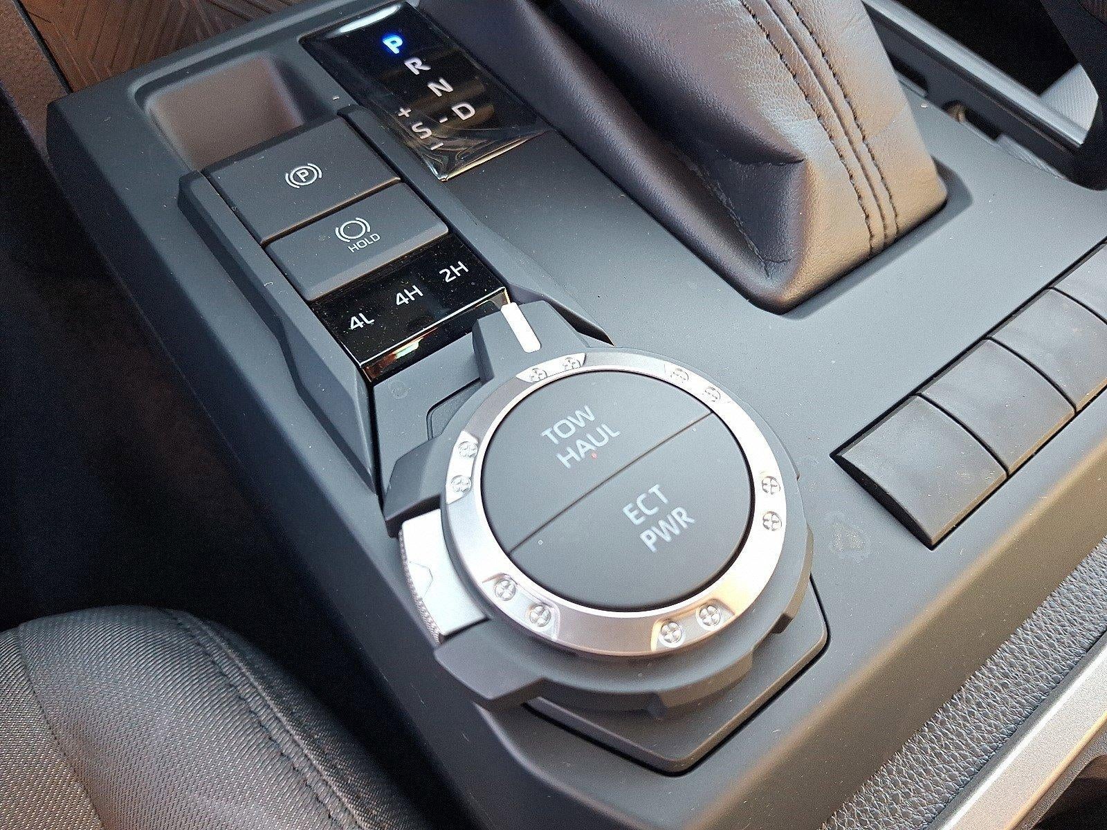 2025 Toyota Tacoma 4WD 4WD SR5 Double Cab 5' Bed AT (GS)