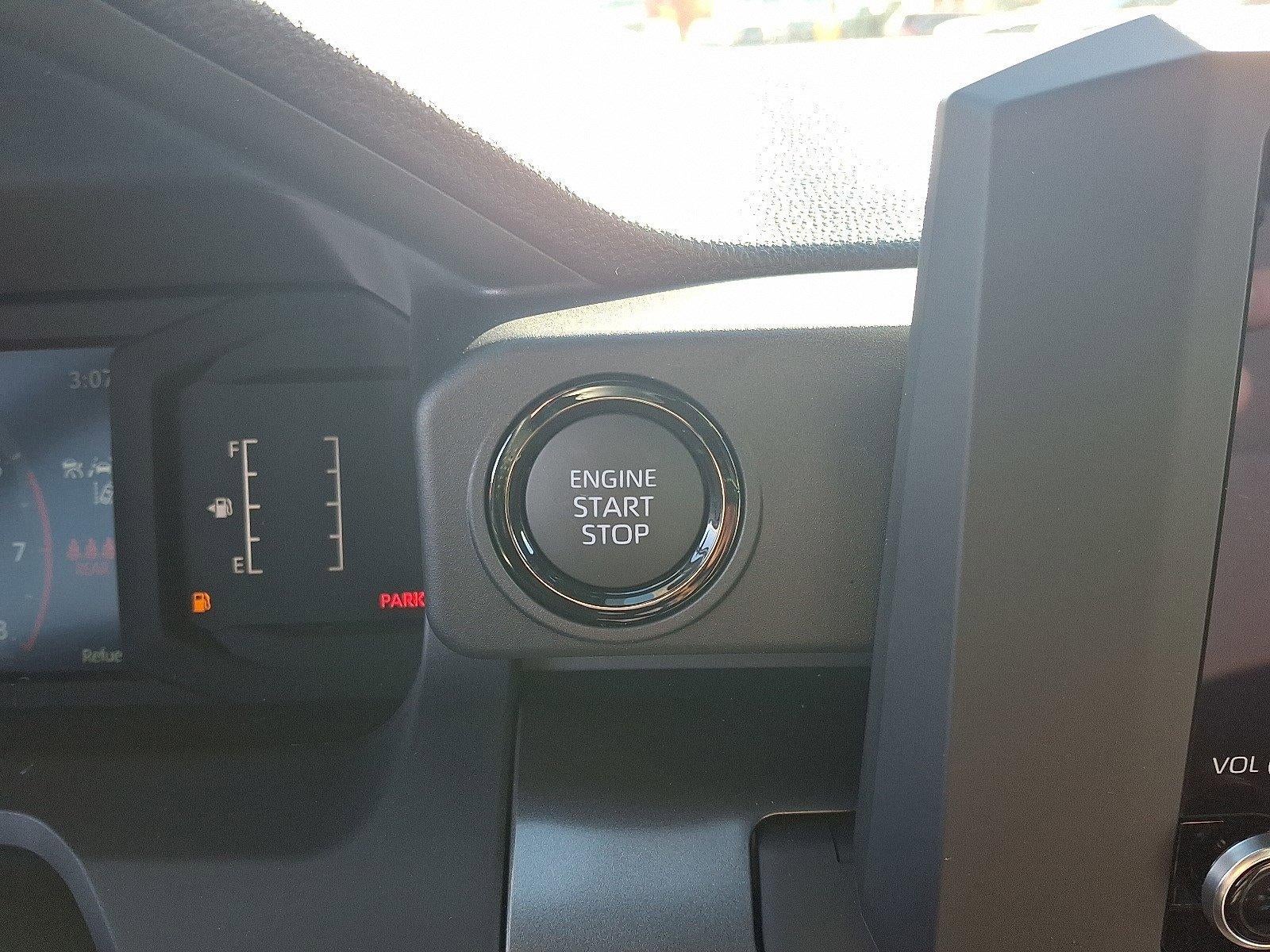 2025 Toyota Tacoma 4WD 4WD SR5 Double Cab 5' Bed AT (GS)