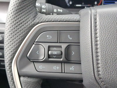 2026 Toyota Tacoma 4WD 4WD TRD Sport Double Cab 5' Bed AT (Natl)