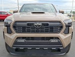 2026 Toyota Tacoma 4WD 4WD TRD Sport Double Cab 5' Bed AT (Natl)
