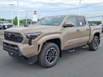2026 Toyota Tacoma 4WD 4WD TRD Sport Double Cab 5' Bed AT (Natl)