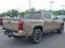 2026 Toyota Tacoma 4WD 4WD TRD Sport Double Cab 5' Bed AT (Natl)