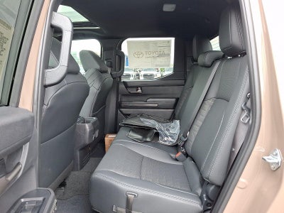 2026 Toyota Tacoma 4WD 4WD TRD Sport Double Cab 5' Bed AT (Natl)