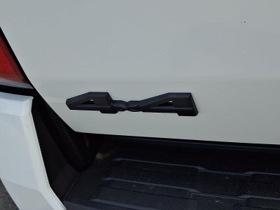2026 Toyota Tacoma 4WD 4WD SR5 Double Cab 5' Bed AT (GS)