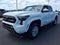 2026 Toyota Tacoma 4WD 4WD SR5 Double Cab 5' Bed AT (GS)
