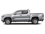 2026 Toyota Tacoma 4WD 4WD SR5 Double Cab 5' Bed AT (GS)