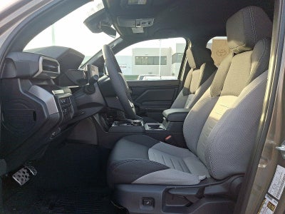 2026 Toyota Tacoma 4WD 4WD TRD Sport Double Cab 5' Bed AT (Natl)