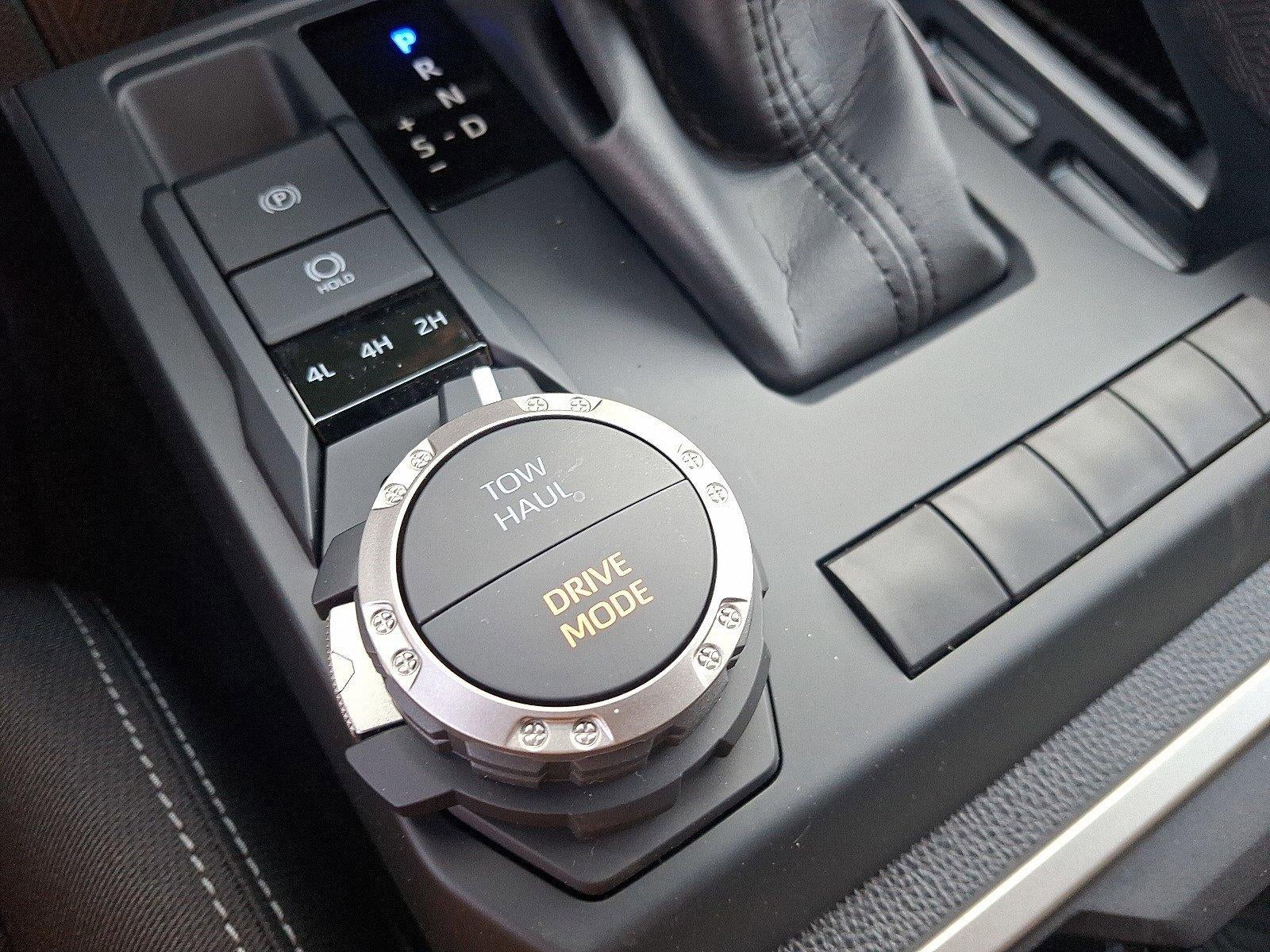 2026 Toyota Tacoma 4WD 4WD TRD Sport Double Cab 5' Bed AT (Natl)