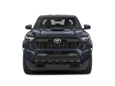 2026 Toyota Tacoma 4WD 4WD TRD Sport Double Cab 5' Bed AT (Natl)