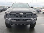 2026 Toyota Tacoma 4WD 4WD TRD Off Road Double Cab 5' Bed AT (Natl)