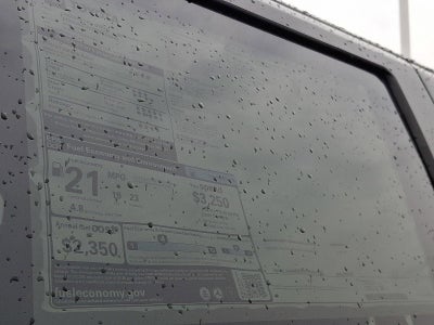 2026 Toyota Tacoma 4WD 4WD TRD Off Road Double Cab 5' Bed AT (Natl)