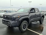 2026 Toyota Tacoma 4WD 4WD TRD Off Road Double Cab 5' Bed AT (Natl)