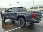 2026 Toyota Tacoma 4WD 4WD TRD Off Road Double Cab 5' Bed AT (Natl)