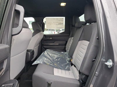 2026 Toyota Tacoma 4WD 4WD TRD Off Road Double Cab 5' Bed AT (Natl)