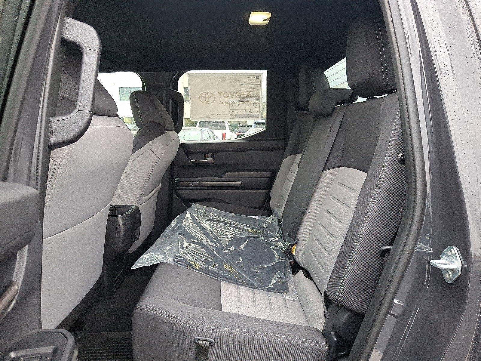 2026 Toyota Tacoma 4WD 4WD TRD Off Road Double Cab 5' Bed AT (Natl)