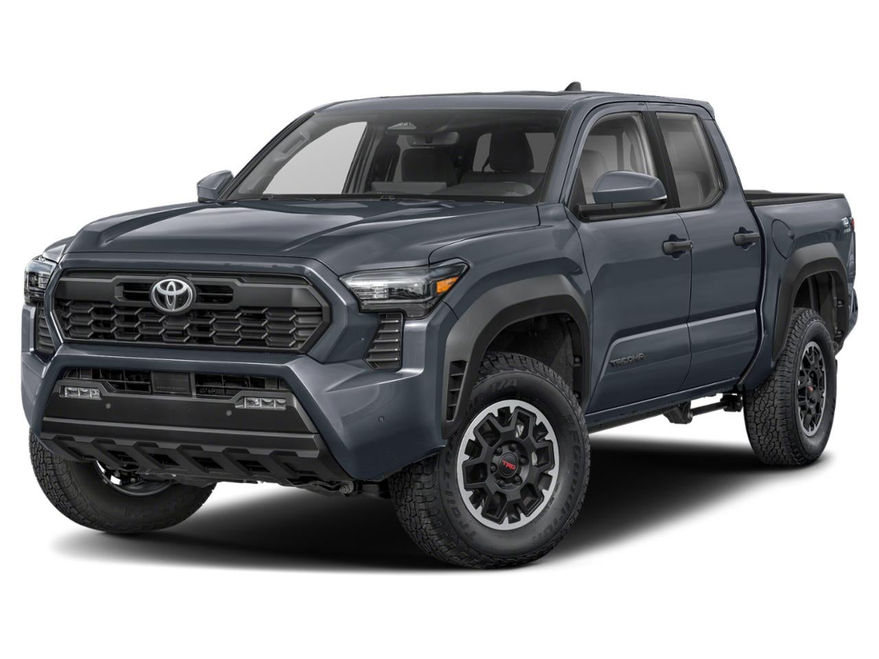 2025 Toyota Tacoma 4WD 4WD SR Double Cab 5' Bed MT (Natl)