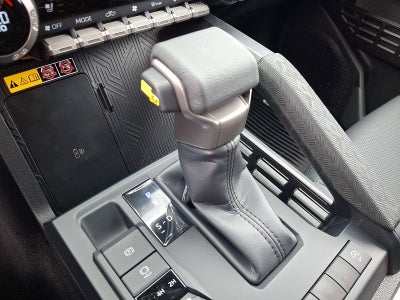 2025 Toyota Tacoma 4WD 4WD SR Double Cab 5' Bed AT (GS)