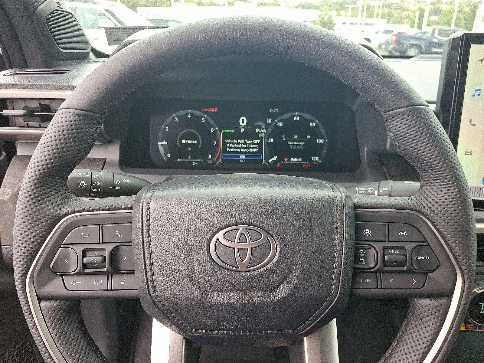 2025 Toyota Tacoma 4WD 4WD SR Double Cab 5' Bed AT (GS)