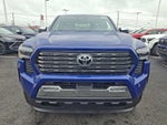 2025 Toyota Tacoma 4WD 4WD SR Double Cab 5' Bed AT (GS)