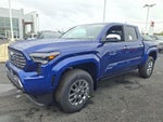 2025 Toyota Tacoma 4WD 4WD SR Double Cab 5' Bed AT (GS)