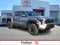 2025 Toyota Tacoma 4WD 4WD SR Double Cab 5' Bed AT (GS)