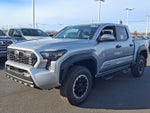 2025 Toyota Tacoma 4WD 4WD SR Double Cab 5' Bed AT (GS)