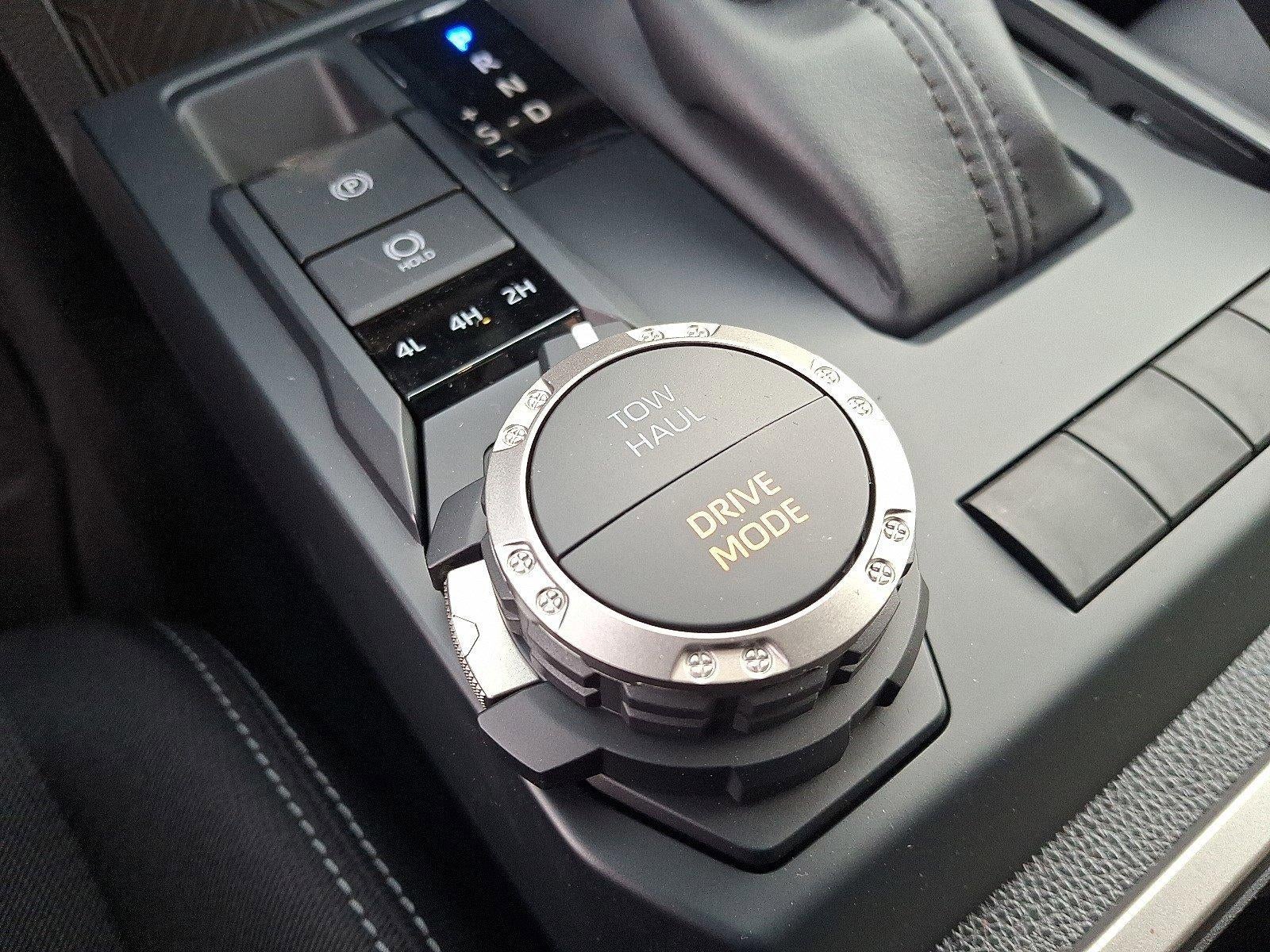 2026 Toyota Tacoma 4WD 4WD TRD Sport Double Cab 5' Bed AT (Natl)