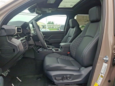 2026 Toyota Tacoma 4WD 4WD TRD Sport Double Cab 5' Bed AT (Natl)