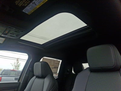 2026 Toyota Tacoma 4WD 4WD TRD Sport Double Cab 5' Bed AT (Natl)