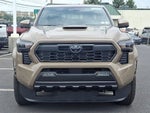 2026 Toyota Tacoma 4WD 4WD TRD Sport Double Cab 5' Bed AT (Natl)