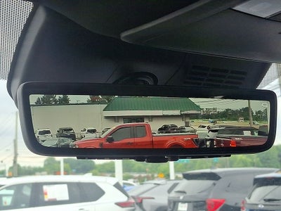 2026 Toyota Tacoma 4WD 4WD TRD Sport Double Cab 5' Bed AT (Natl)