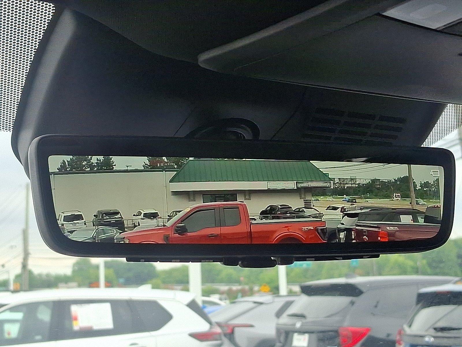 2026 Toyota Tacoma 4WD 4WD TRD Sport Double Cab 5' Bed AT (Natl)