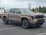 2026 Toyota Tacoma 4WD 4WD TRD Sport Double Cab 5' Bed AT (Natl)