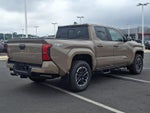 2026 Toyota Tacoma 4WD 4WD TRD Sport Double Cab 5' Bed AT (Natl)