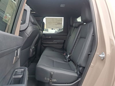 2026 Toyota Tacoma 4WD 4WD TRD Sport Double Cab 5' Bed AT (Natl)