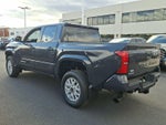 2025 Toyota Tacoma 4WD 4WD SR5 Double Cab 5' Bed AT (GS)