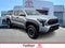 2026 Toyota Tacoma 4WD 4WD SR5 Double Cab 5' Bed AT (GS)