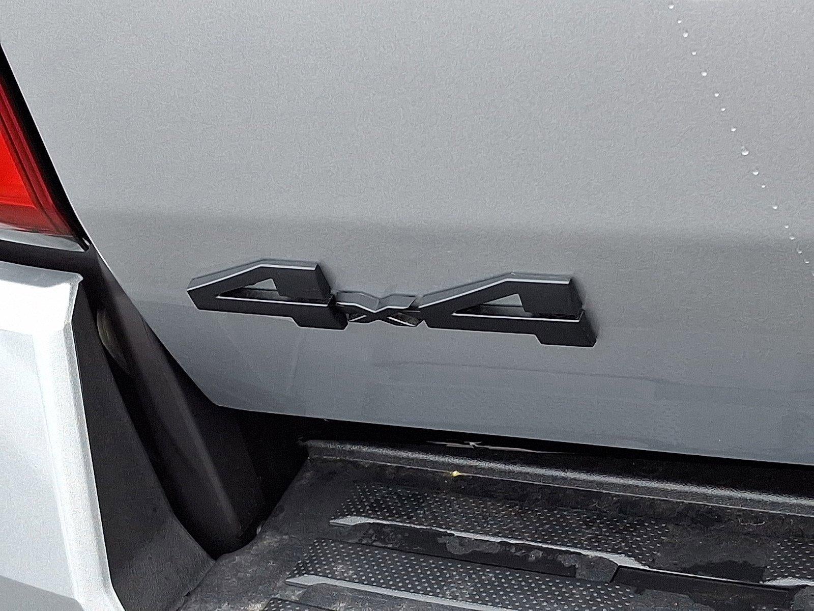 2026 Toyota Tacoma 4WD 4WD SR5 Double Cab 5' Bed AT (GS)