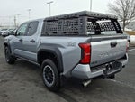 2026 Toyota Tacoma 4WD 4WD SR5 Double Cab 5' Bed AT (GS)